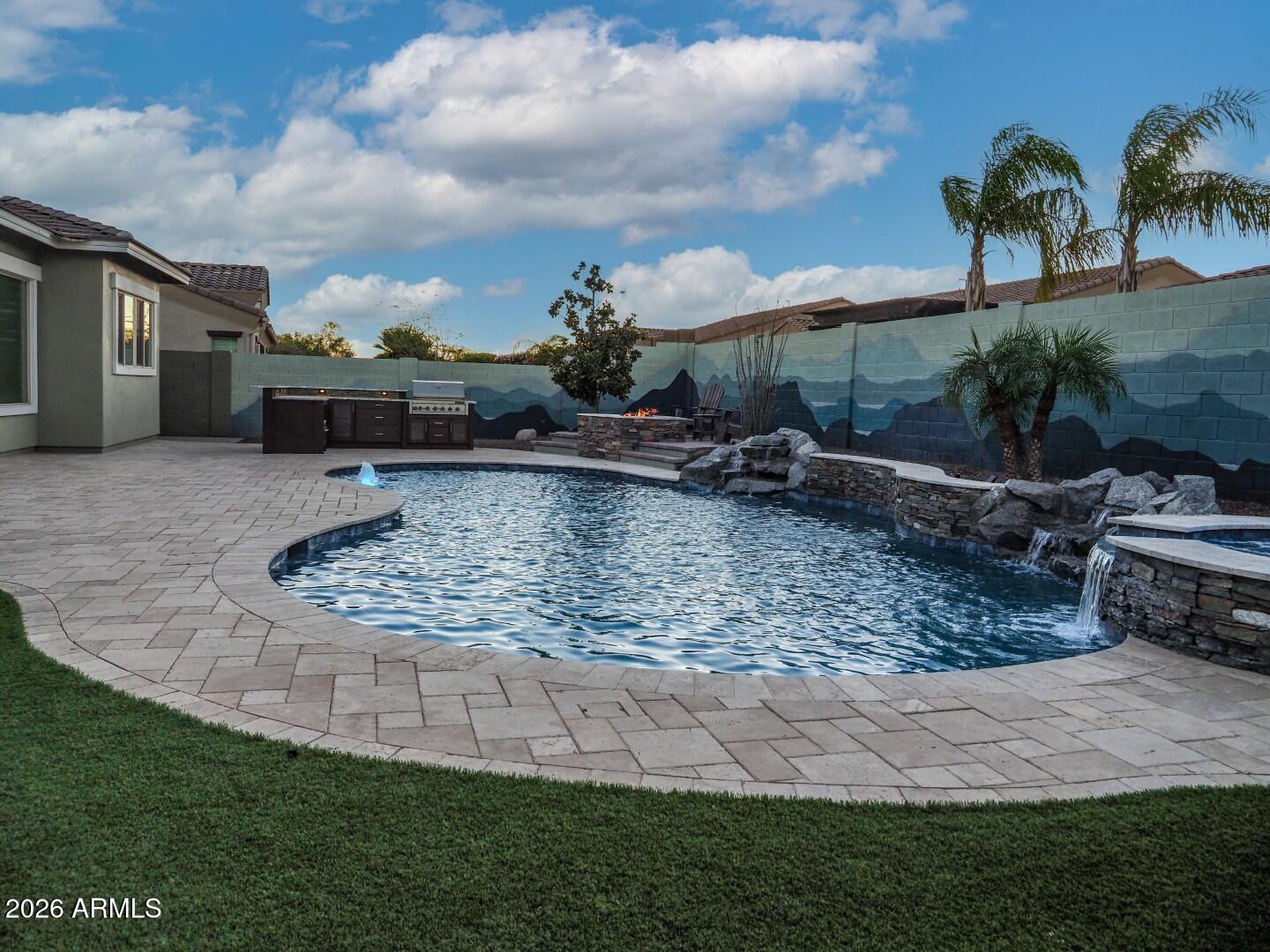 Blackstone at Vistancia - Residential