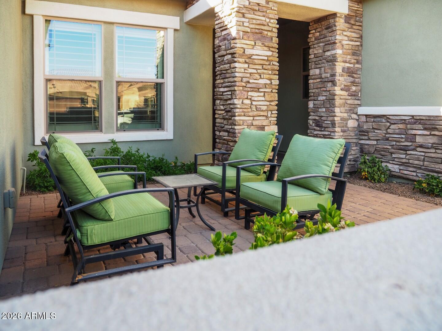 Blackstone at Vistancia - Residential