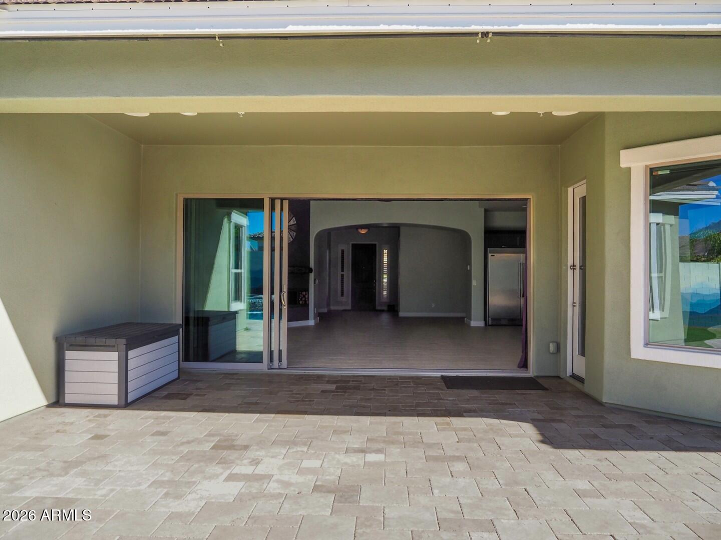 Blackstone at Vistancia - Residential