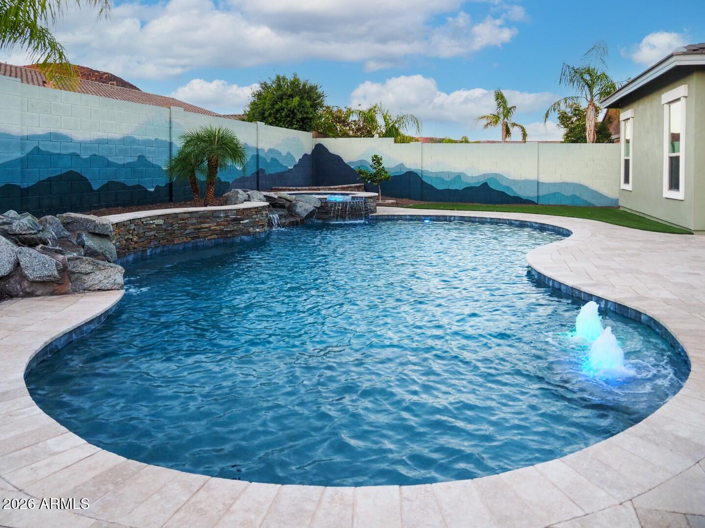 Blackstone at Vistancia - Residential