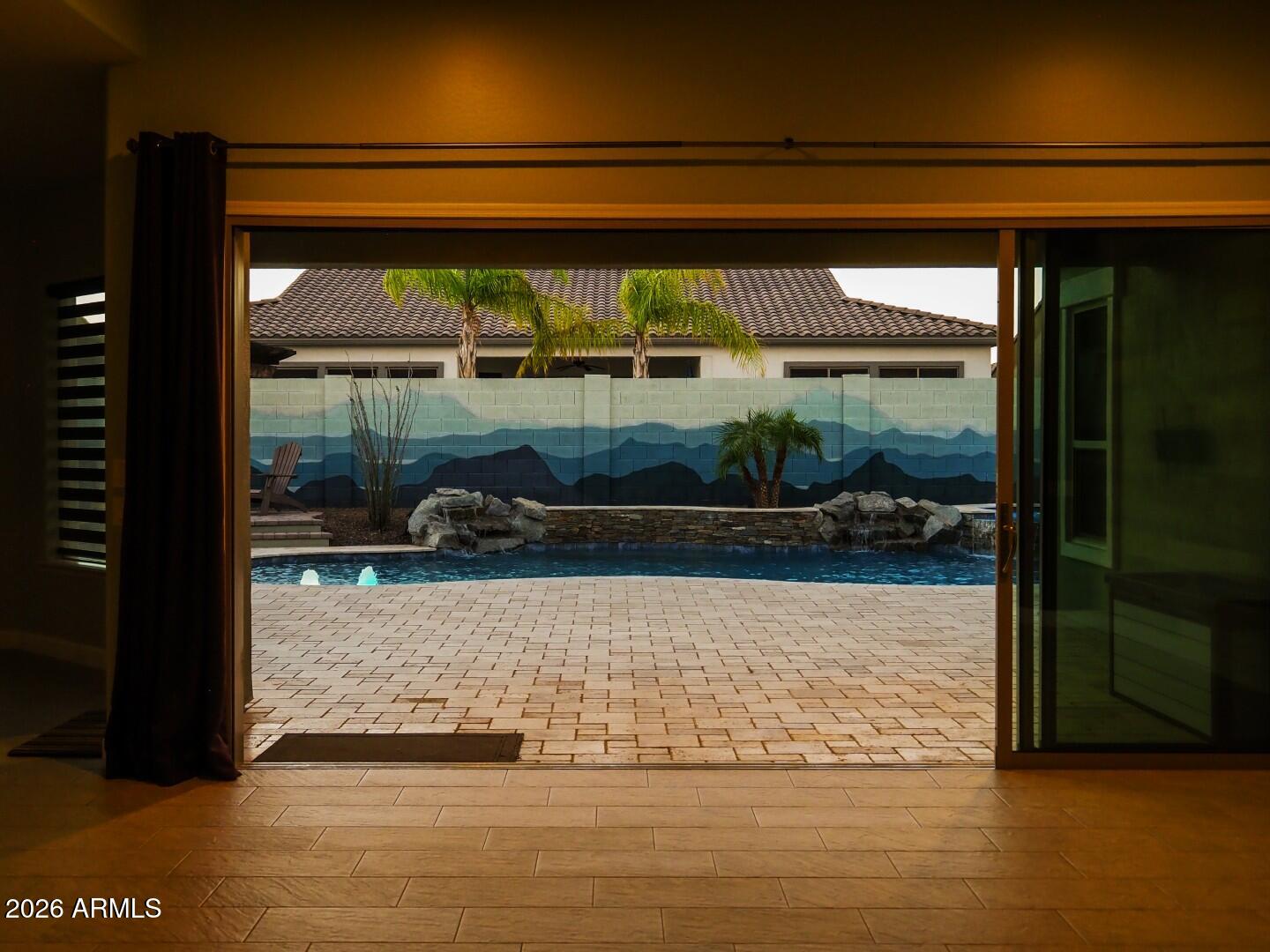 Blackstone at Vistancia - Residential