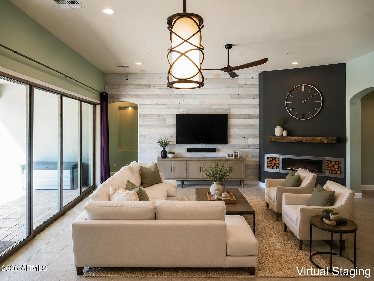 Blackstone at Vistancia - Residential
