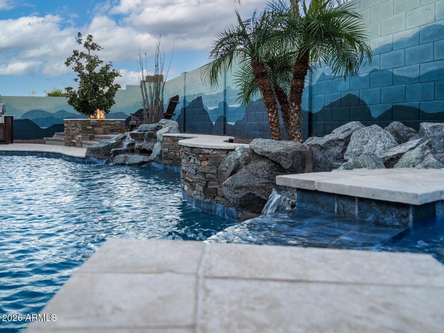 Blackstone at Vistancia - Residential