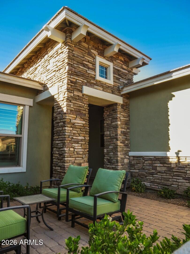 Blackstone at Vistancia - Residential