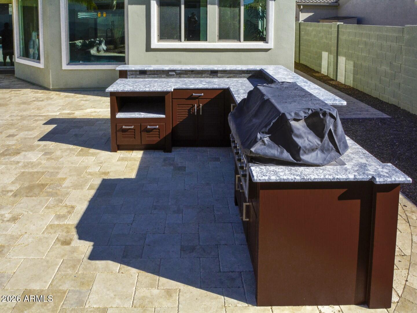 Blackstone at Vistancia - Residential