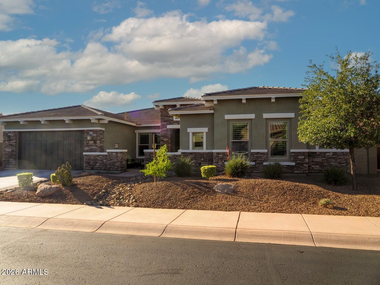 Blackstone at Vistancia - Residential