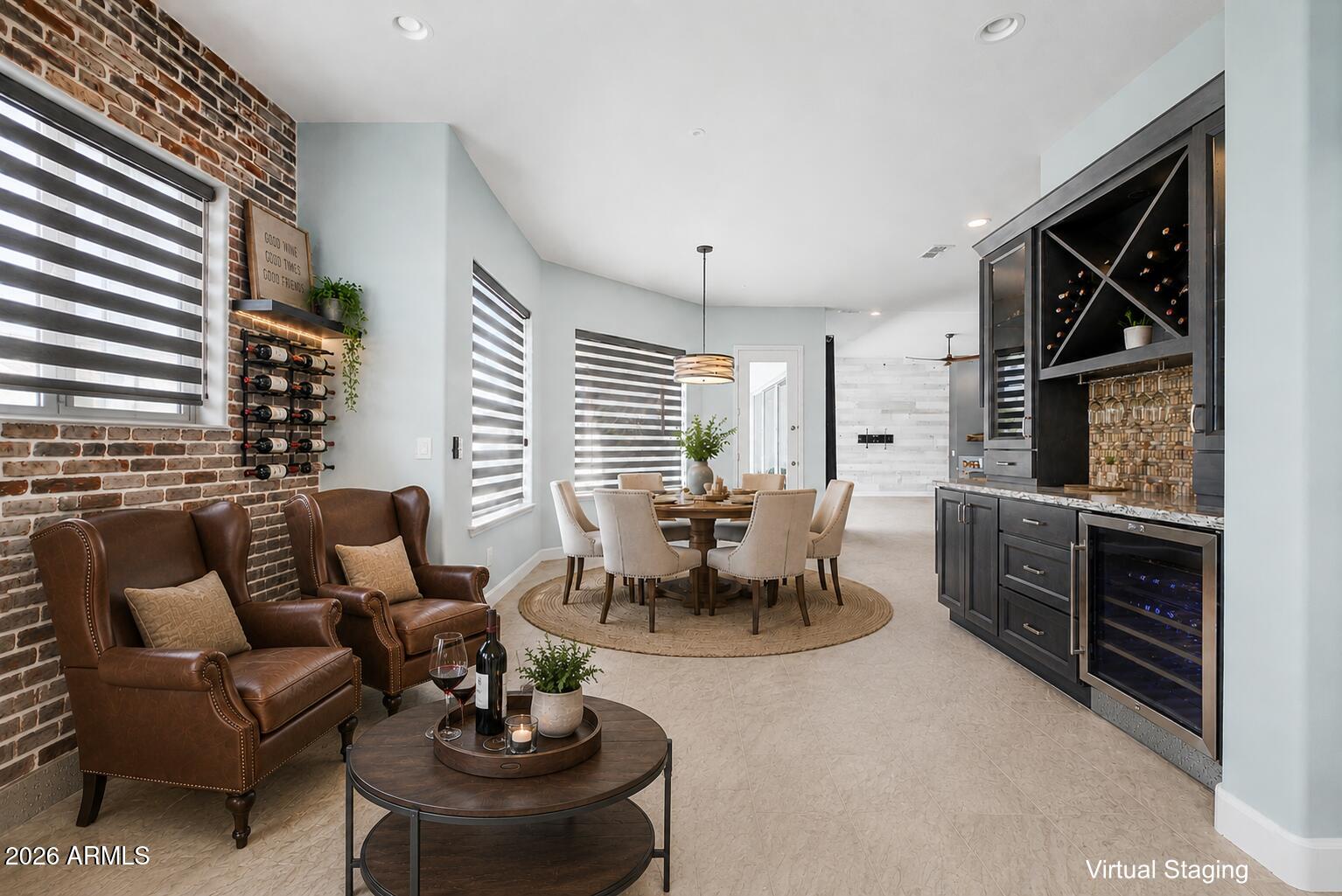 Blackstone at Vistancia - Residential