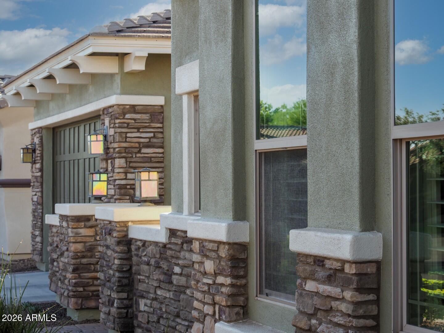 Blackstone at Vistancia - Residential