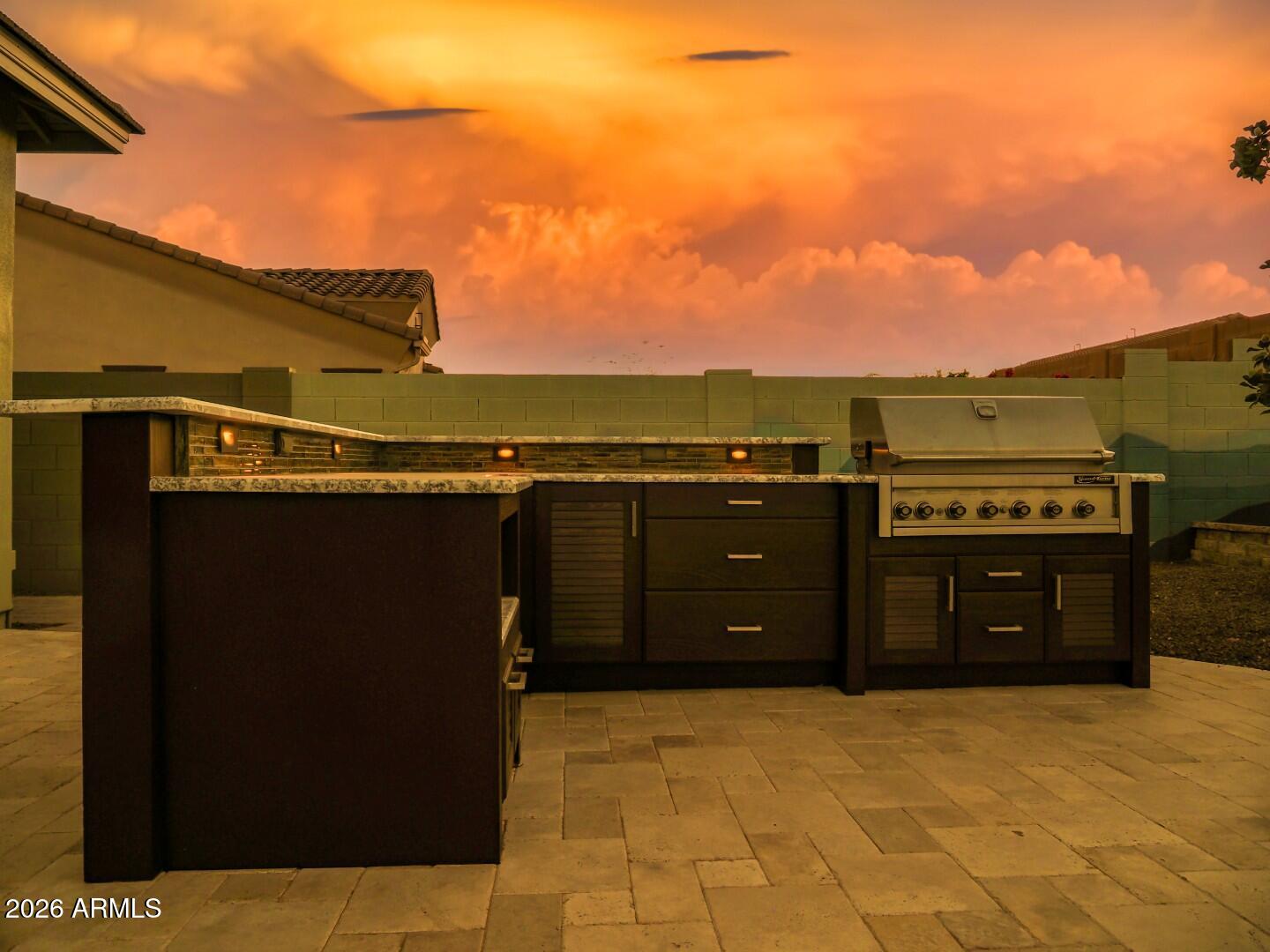 Blackstone at Vistancia - Residential