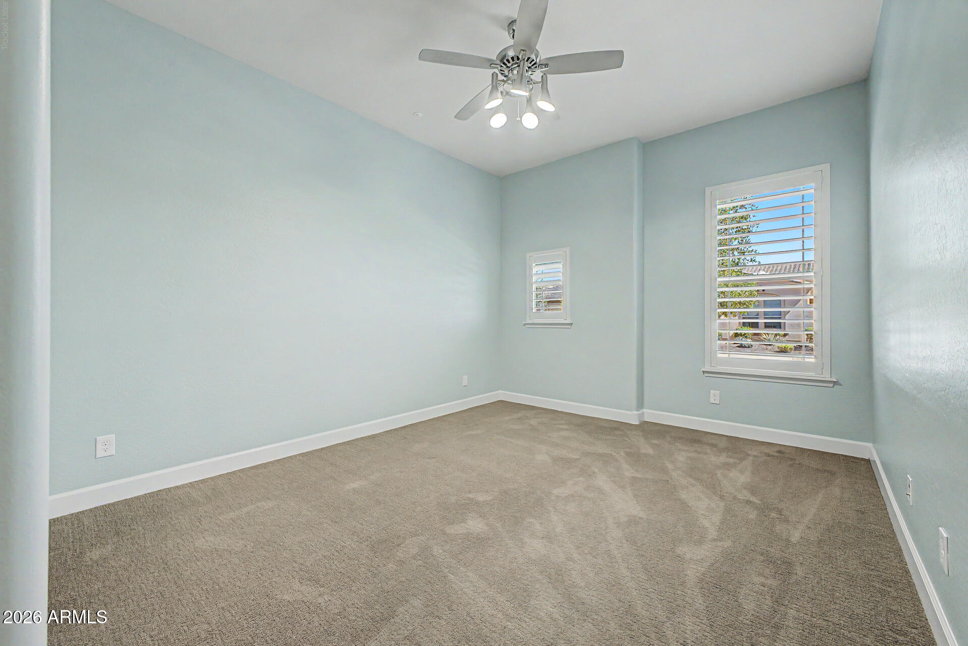 Blackstone at Vistancia - Residential