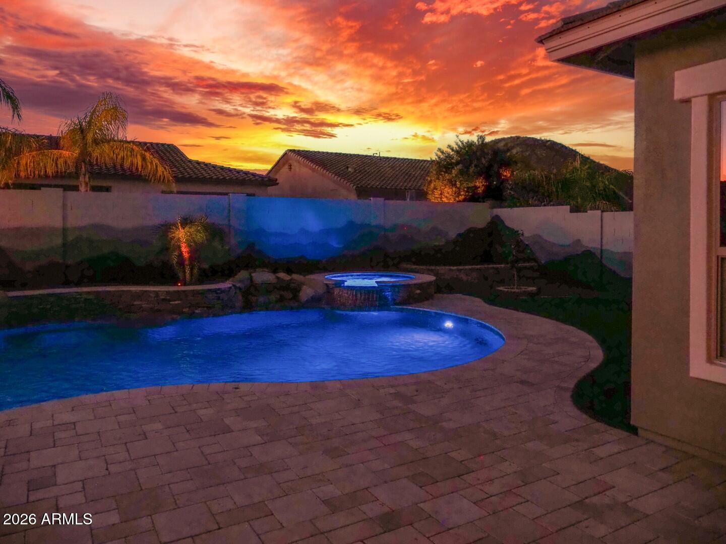 Blackstone at Vistancia - Residential