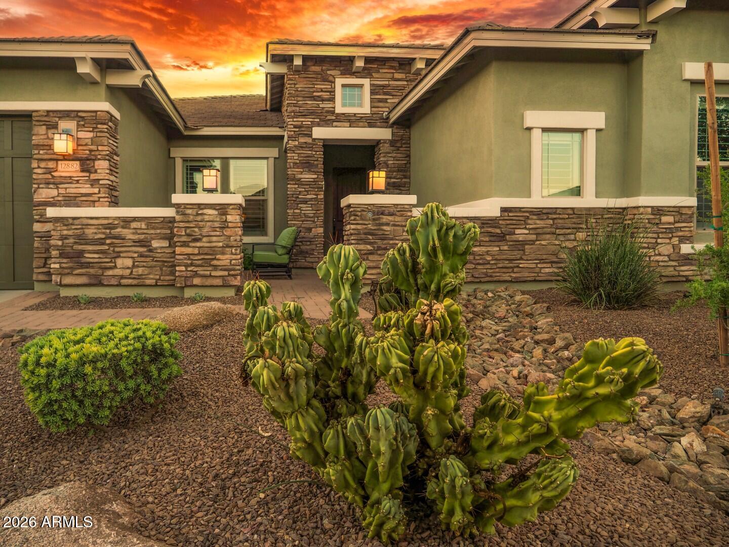 Blackstone at Vistancia - Residential