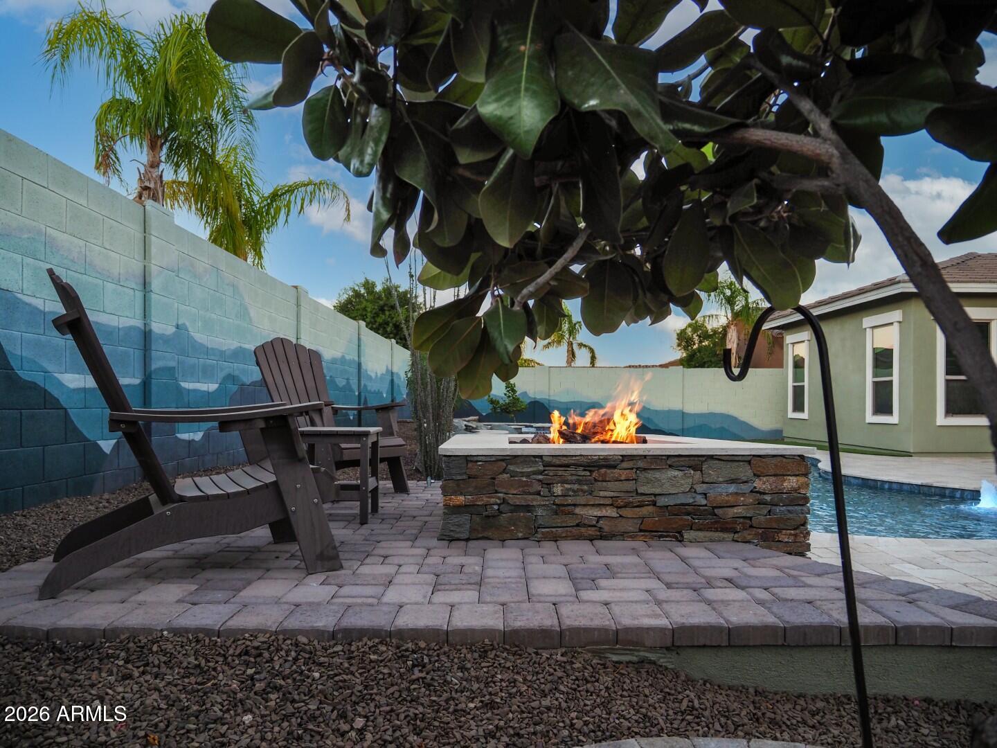Blackstone at Vistancia - Residential
