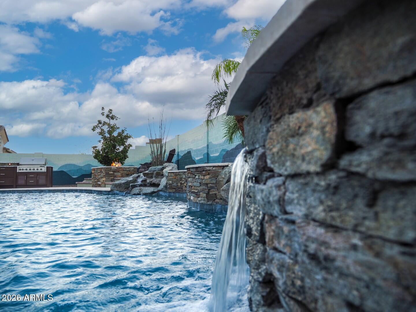 Blackstone at Vistancia - Residential