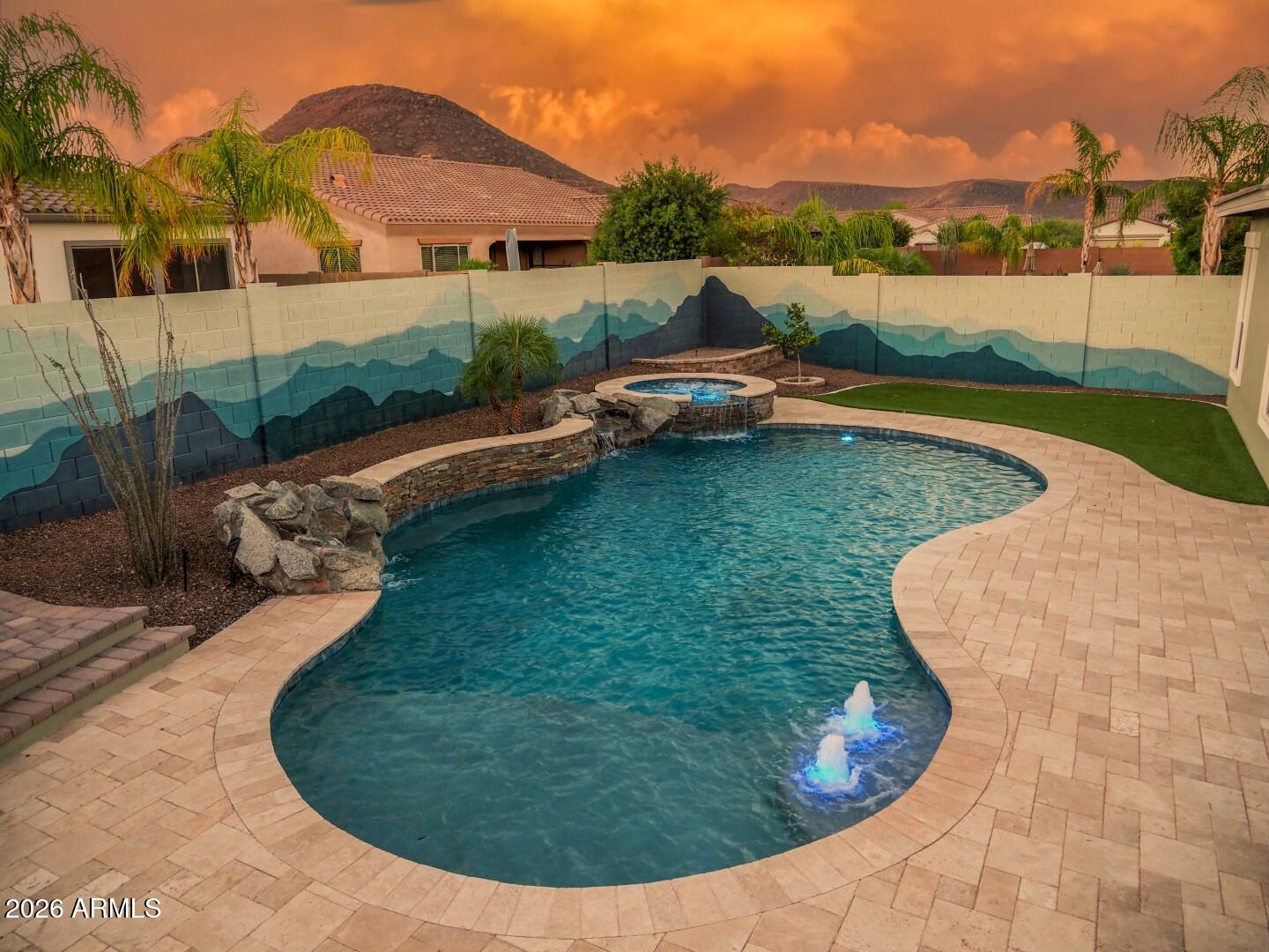 Blackstone at Vistancia - Residential