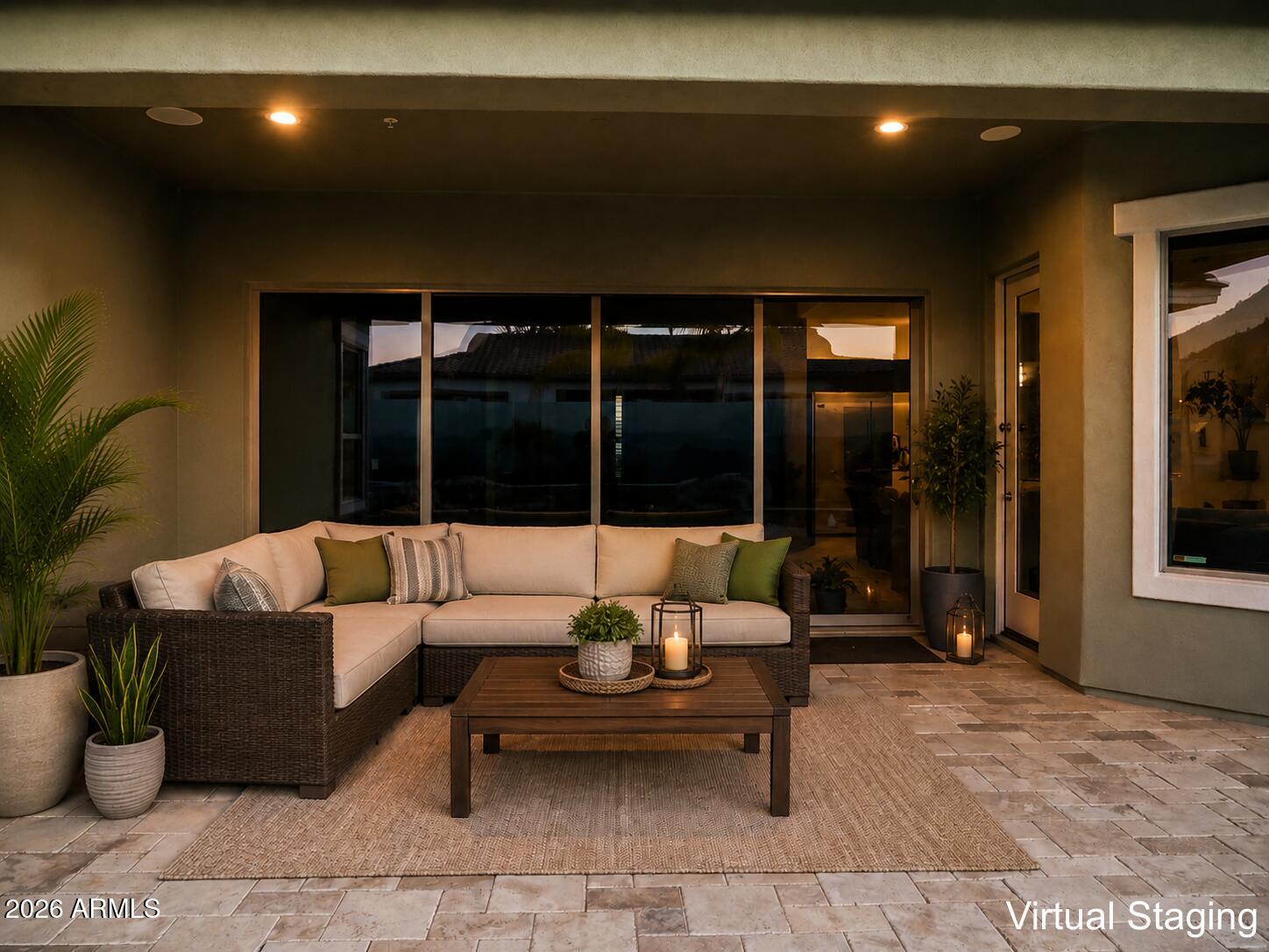 Blackstone at Vistancia - Residential
