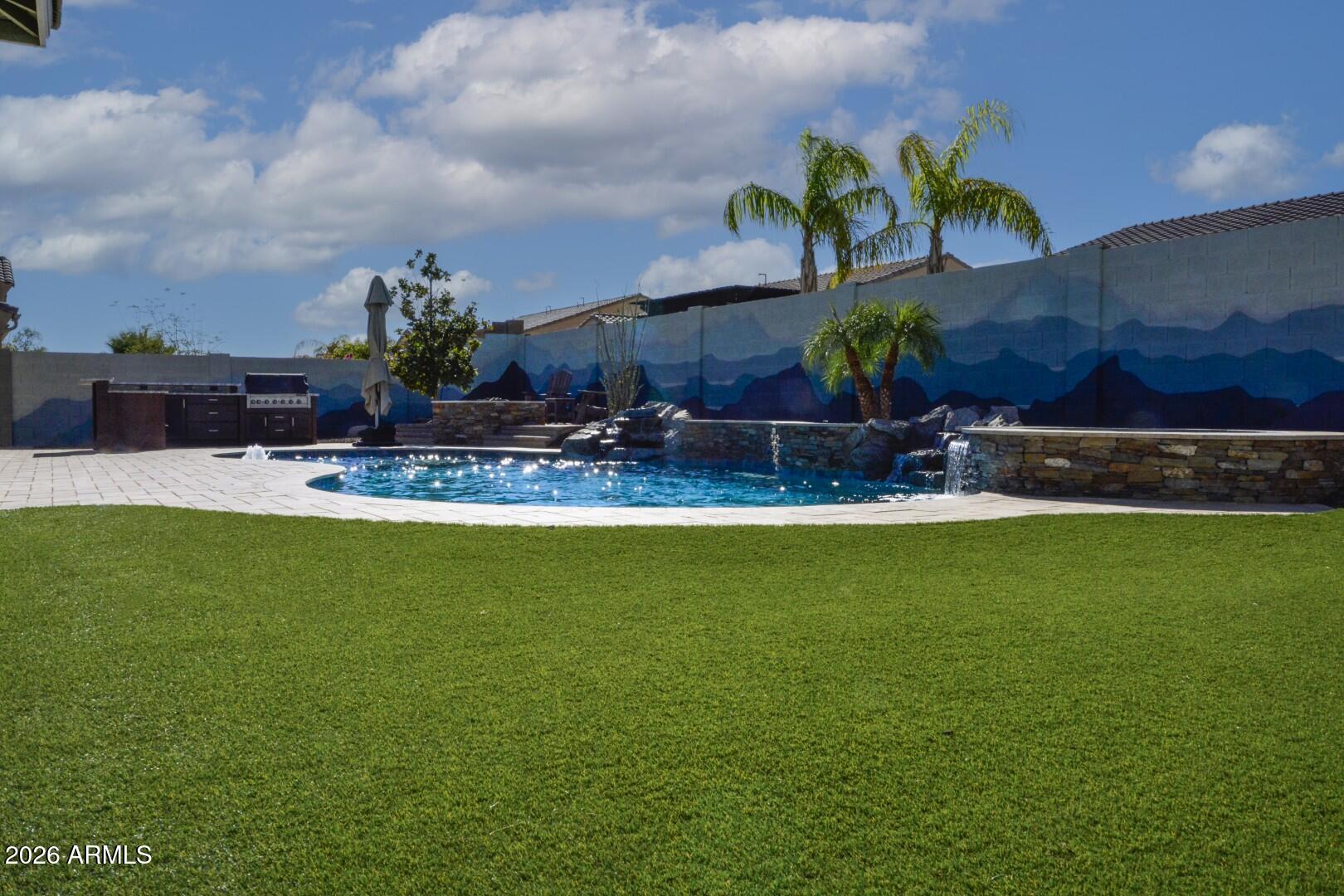 Blackstone at Vistancia - Residential