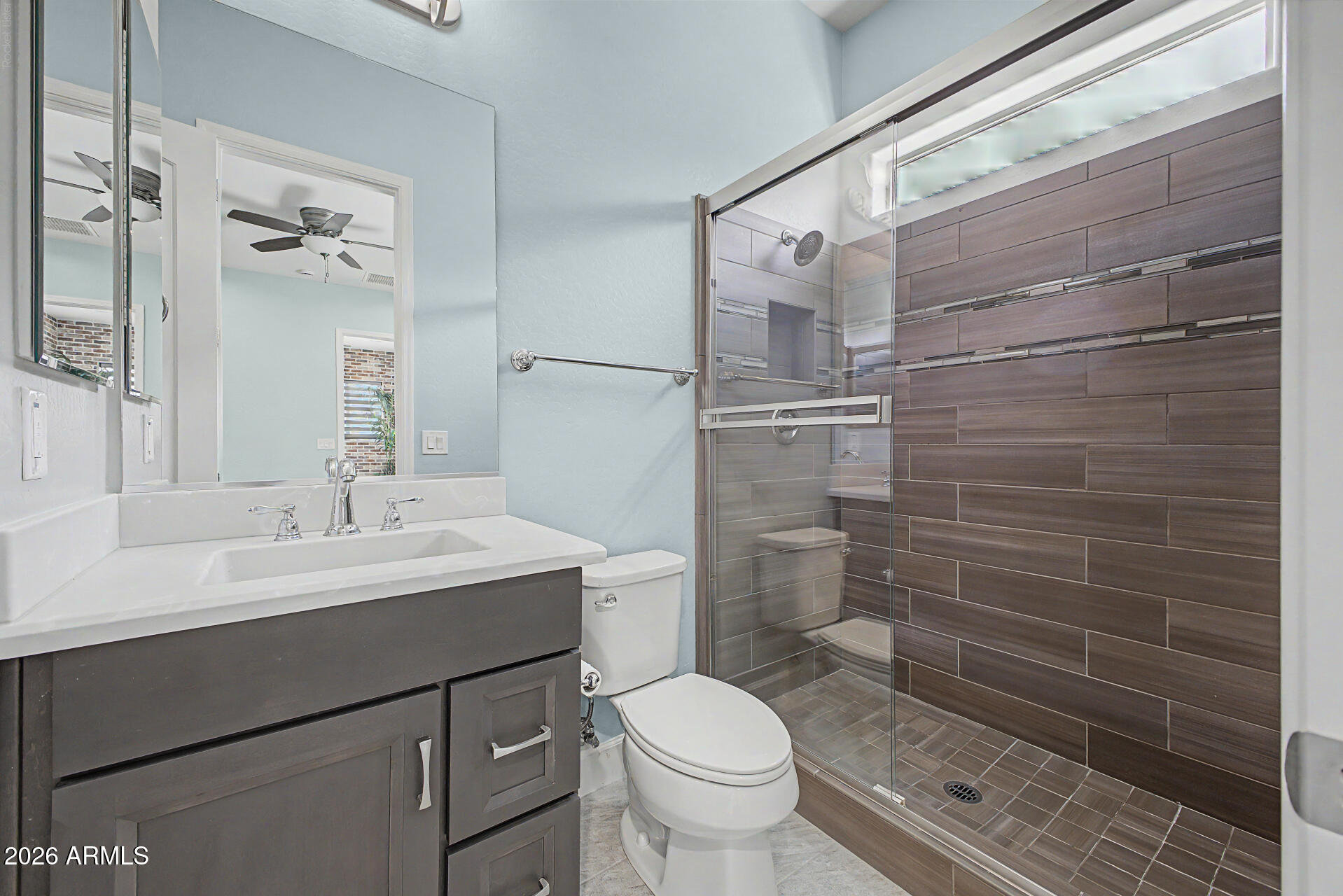 Blackstone at Vistancia - Residential