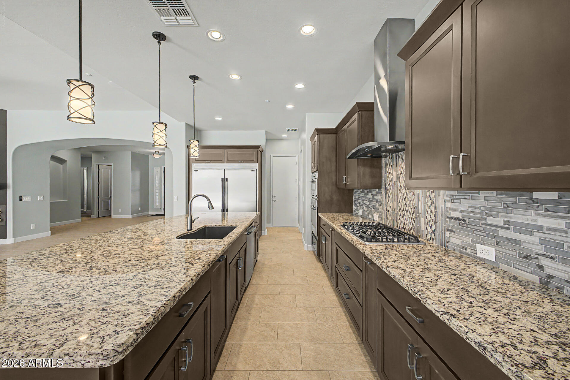 Blackstone at Vistancia - Residential