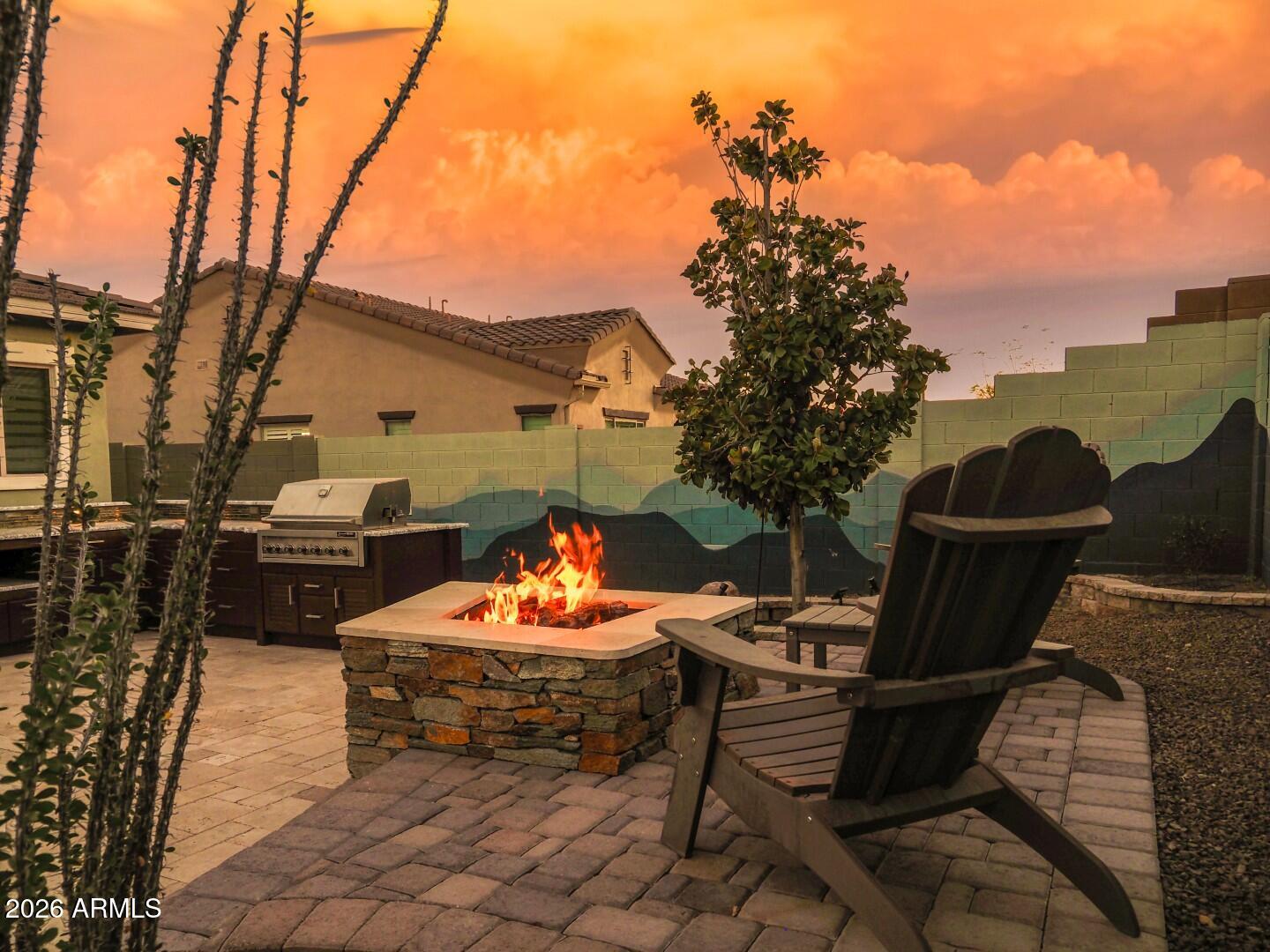 Blackstone at Vistancia - Residential
