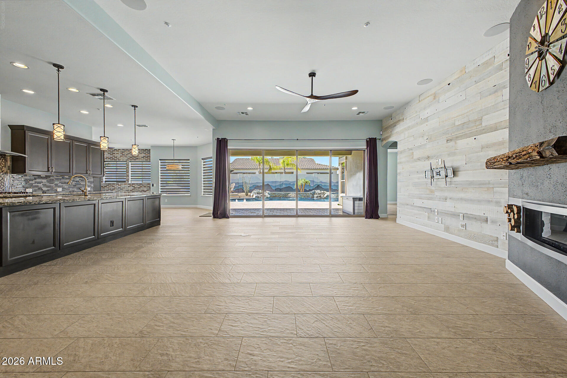 Blackstone at Vistancia - Residential