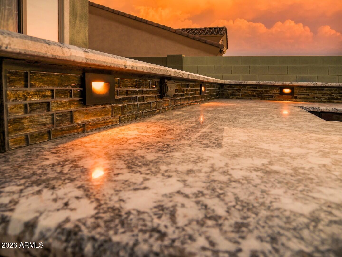 Blackstone at Vistancia - Residential