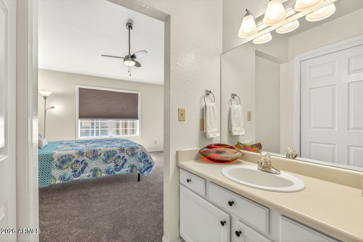 Aspen Village - Residential