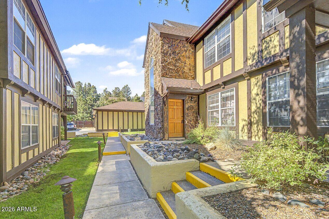 Aspen Village - Residential