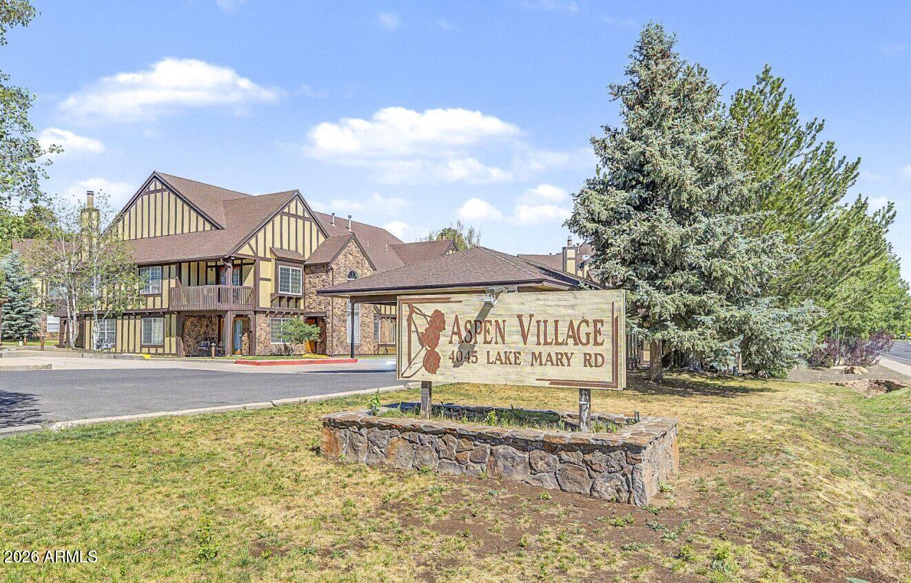 Aspen Village - Residential