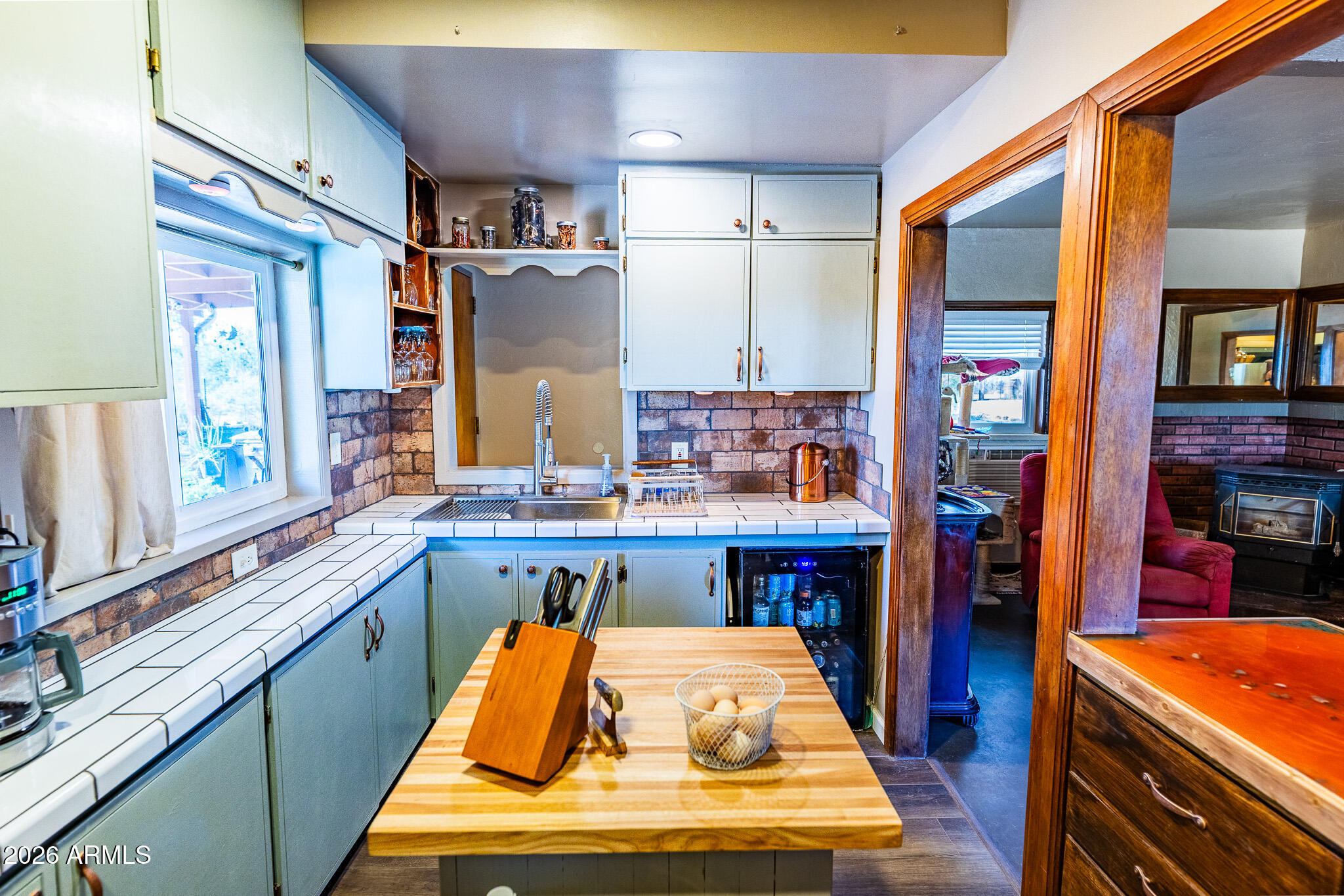 NA - Residential