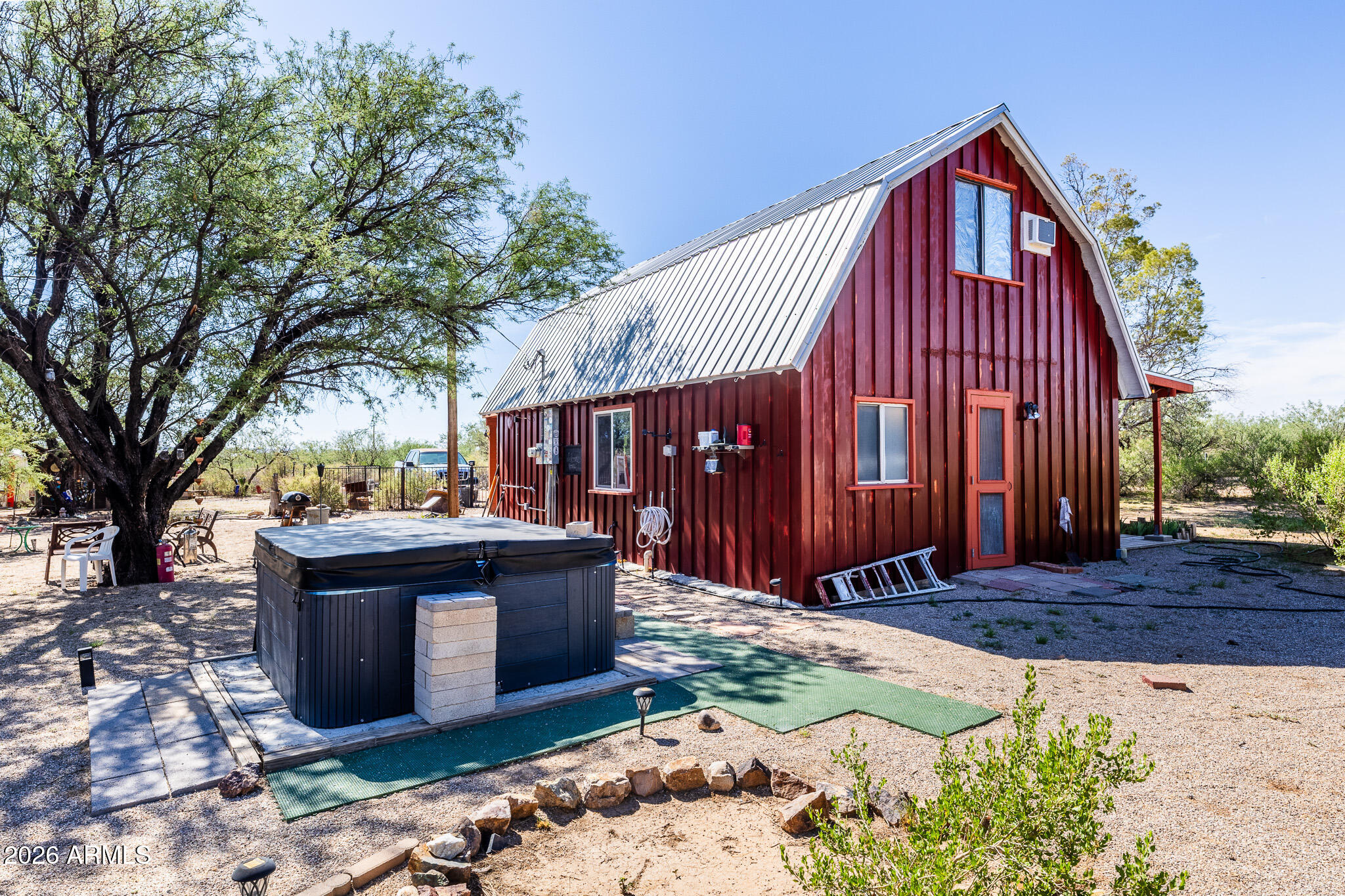 NA - Residential
