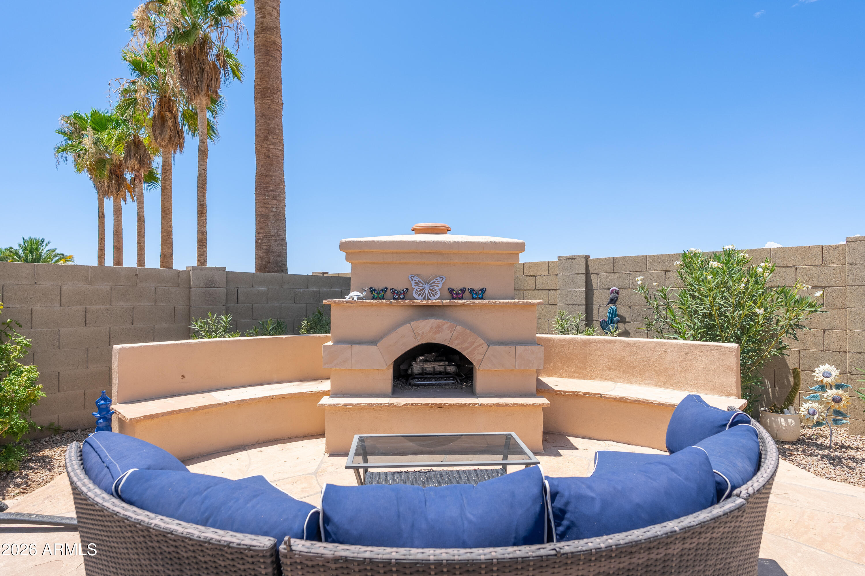 PALM VALLEY PHASE 5 PARCEL 6 - Residential