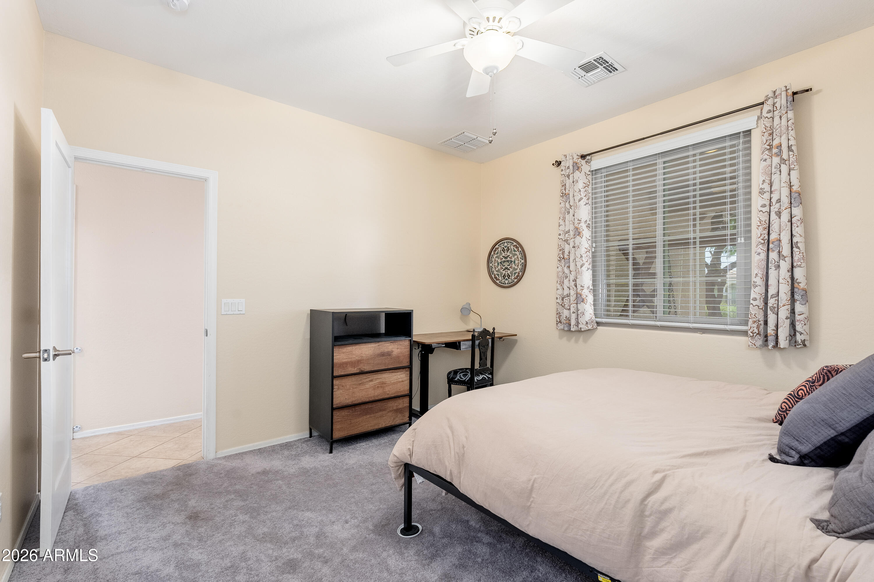 PALM VALLEY PHASE 5 PARCEL 6 - Residential