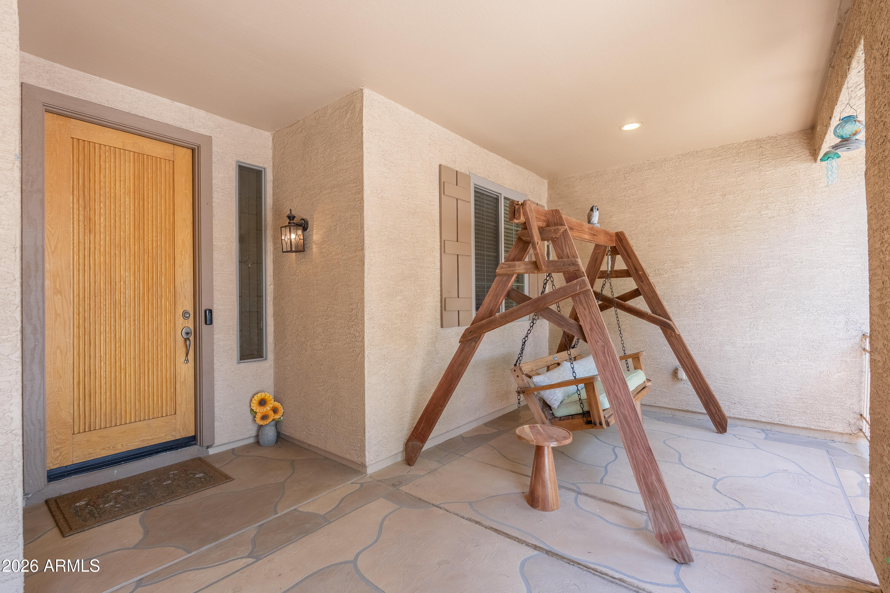 PALM VALLEY PHASE 5 PARCEL 6 - Residential