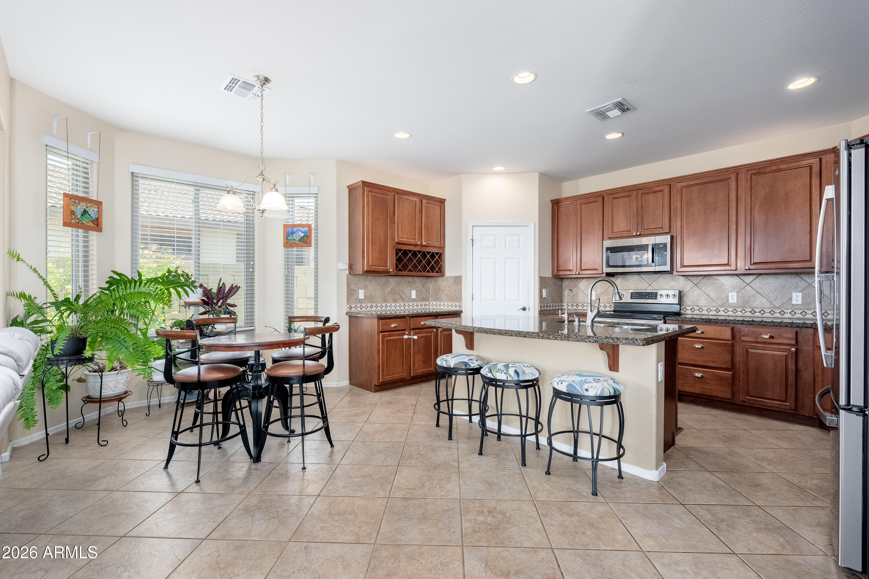 PALM VALLEY PHASE 5 PARCEL 6 - Residential