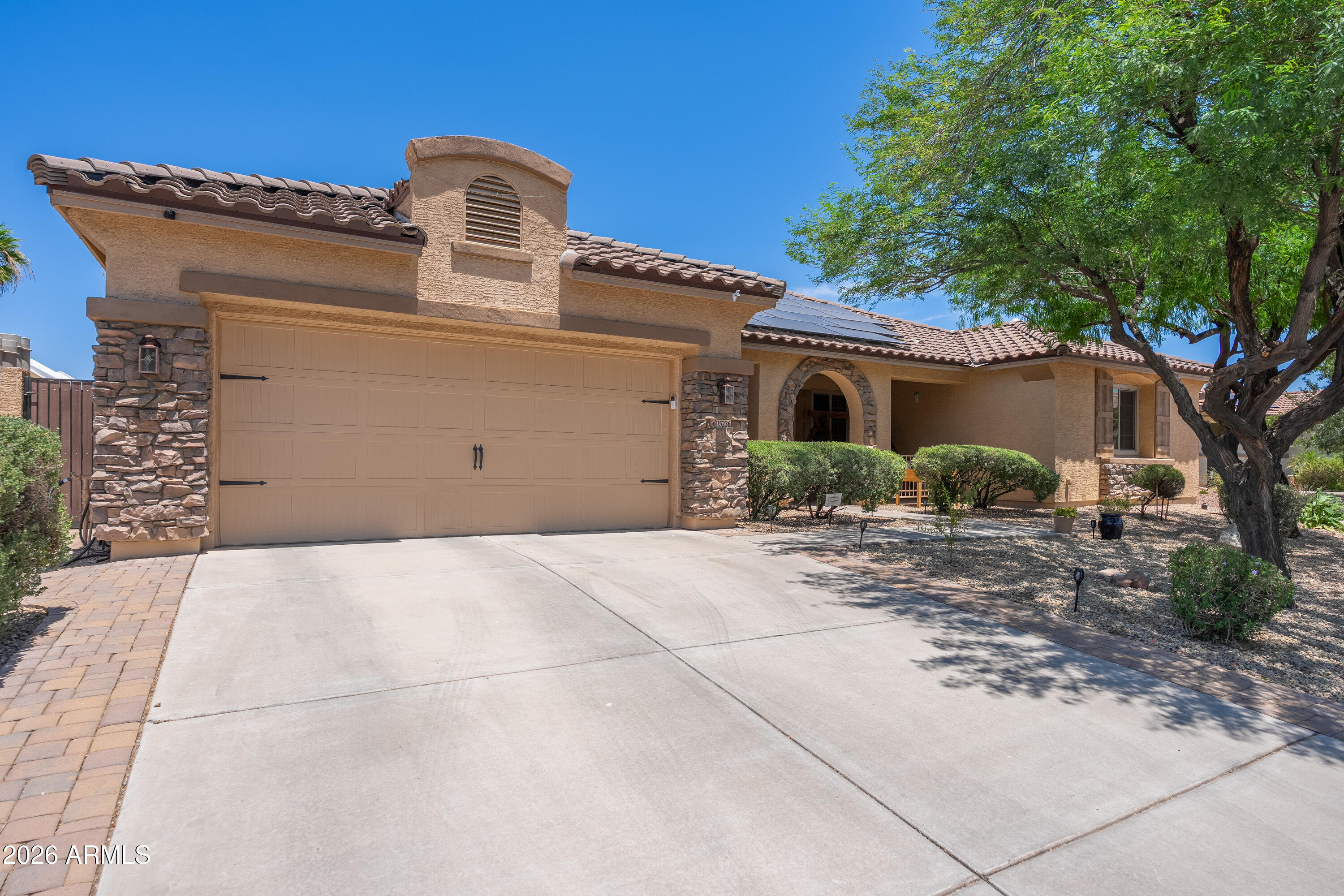 PALM VALLEY PHASE 5 PARCEL 6 - Residential
