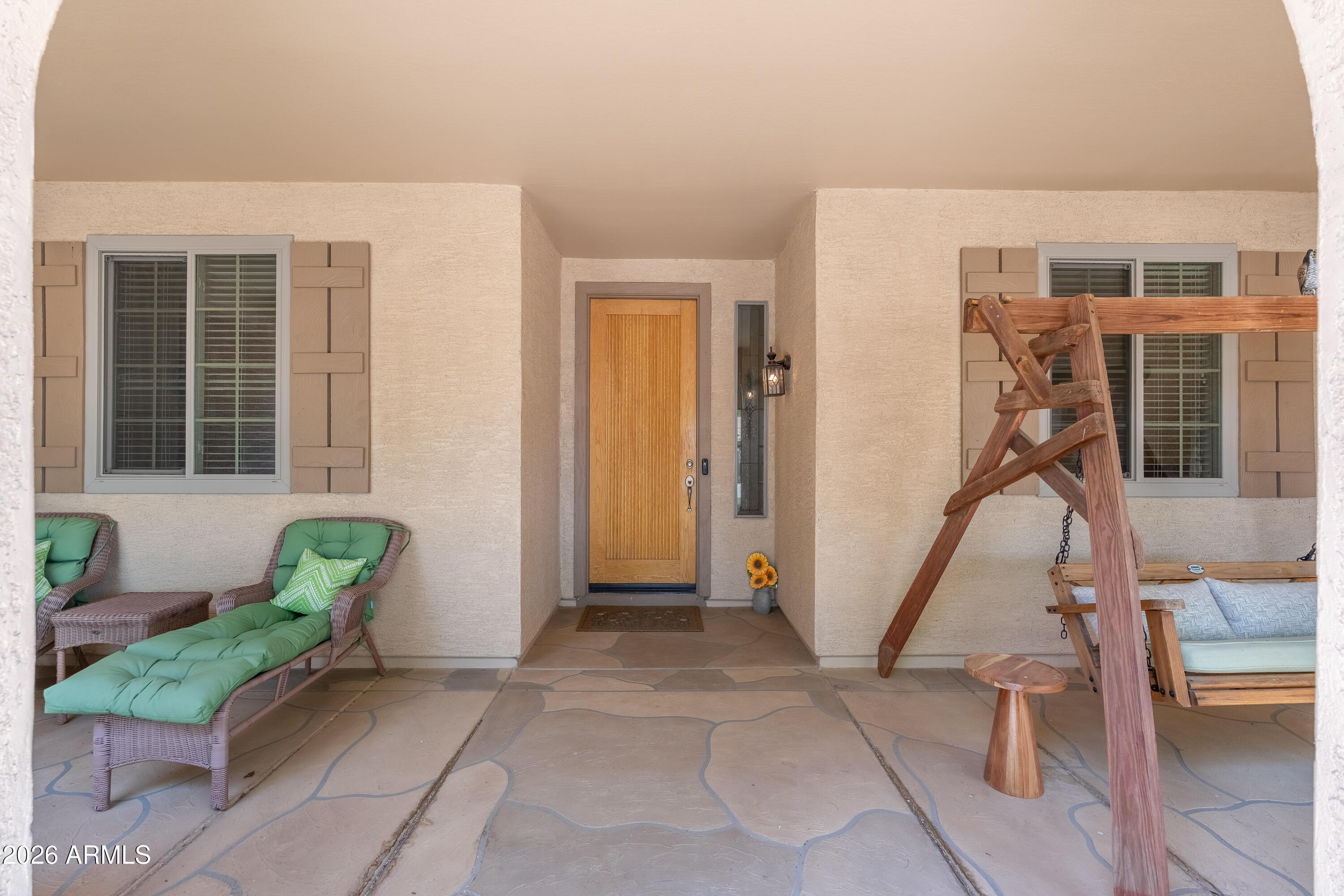PALM VALLEY PHASE 5 PARCEL 6 - Residential
