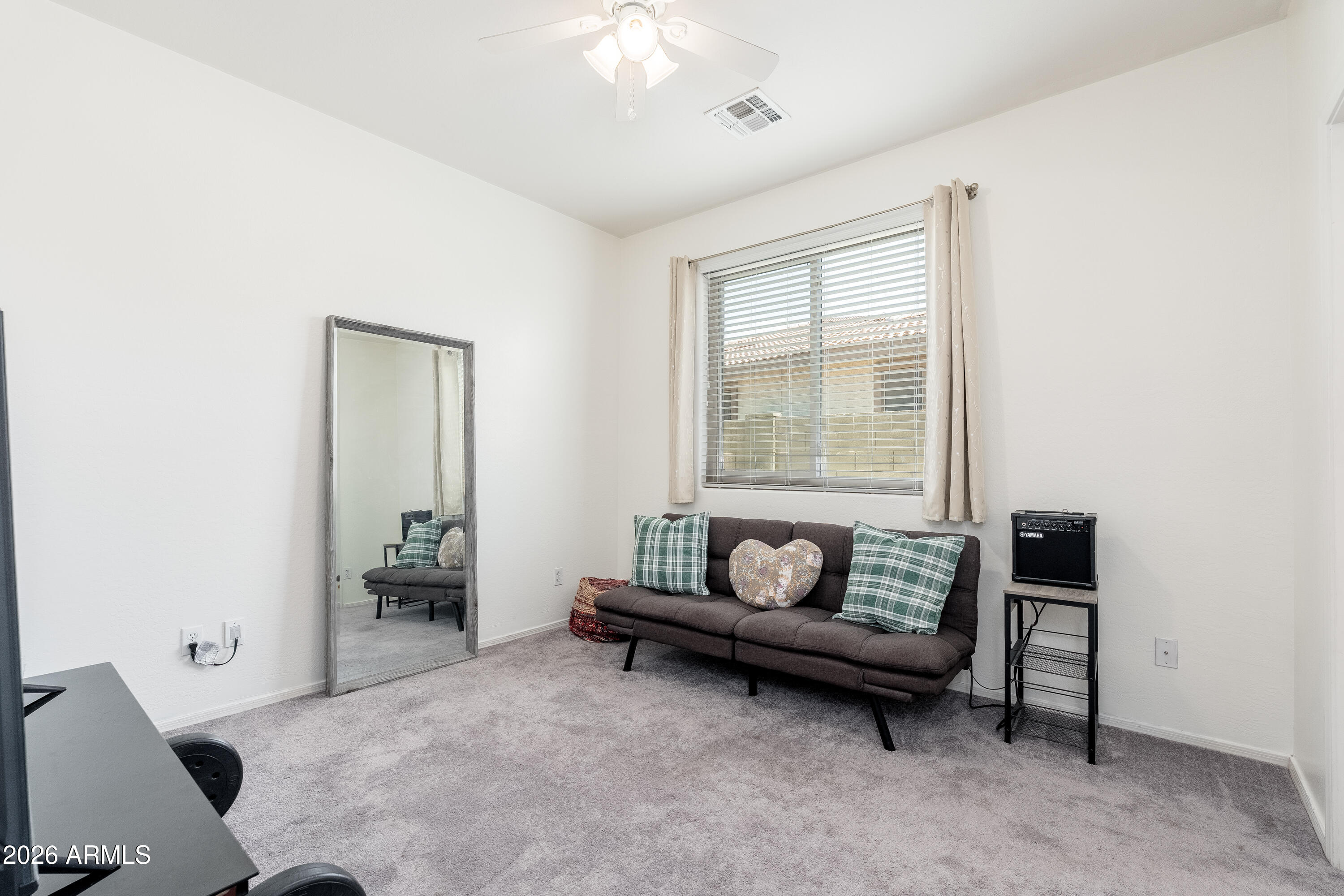 PALM VALLEY PHASE 5 PARCEL 6 - Residential
