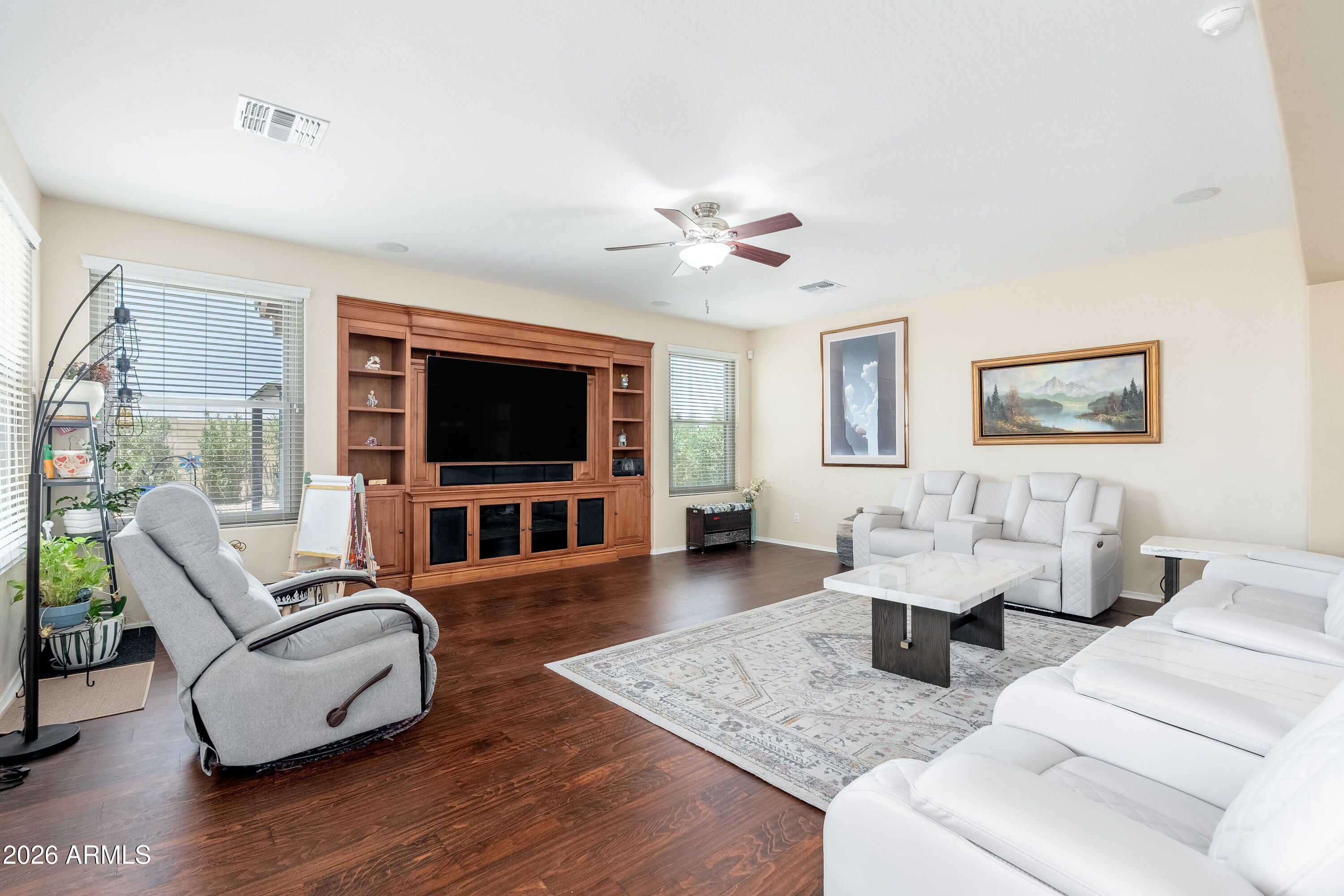 PALM VALLEY PHASE 5 PARCEL 6 - Residential