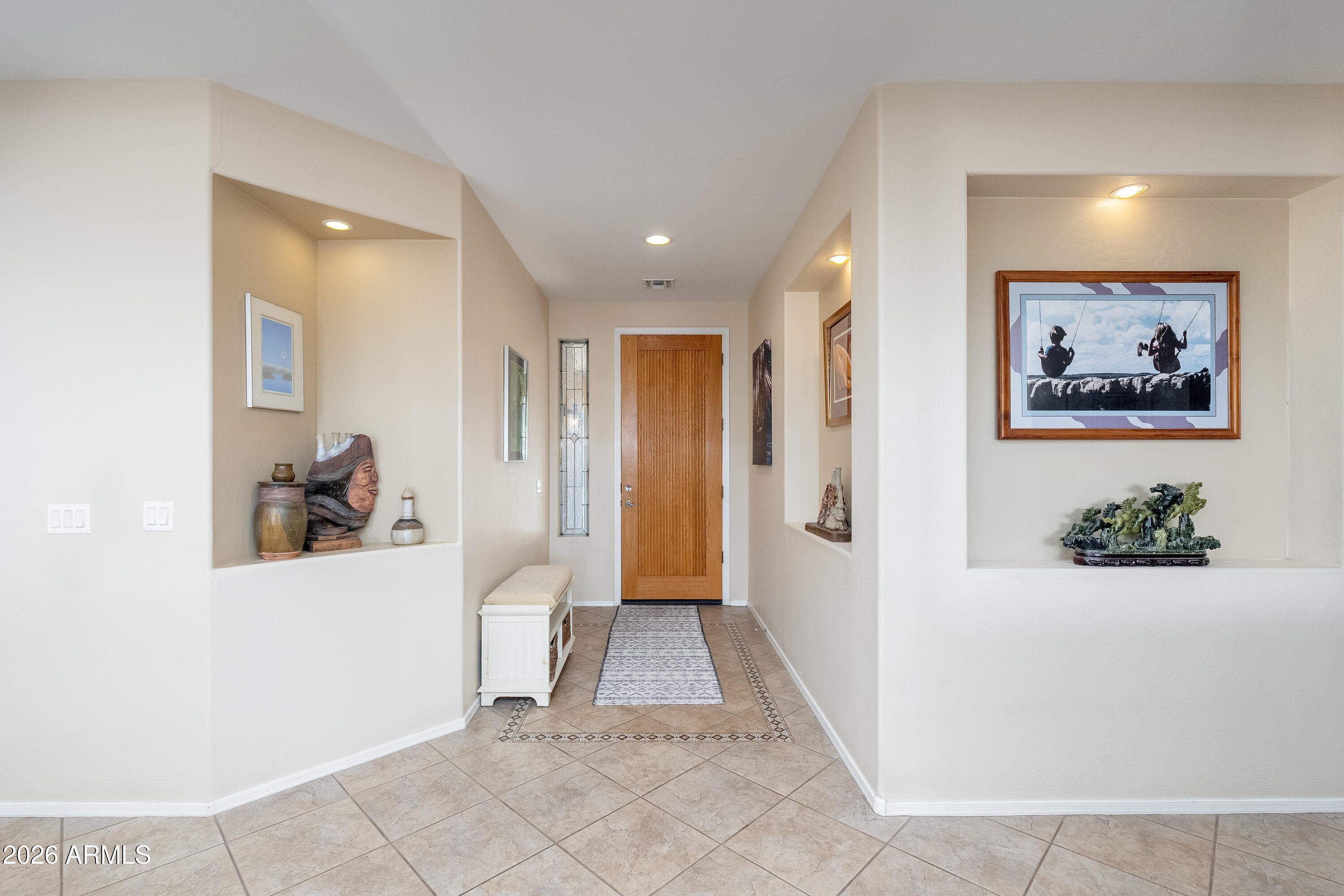PALM VALLEY PHASE 5 PARCEL 6 - Residential