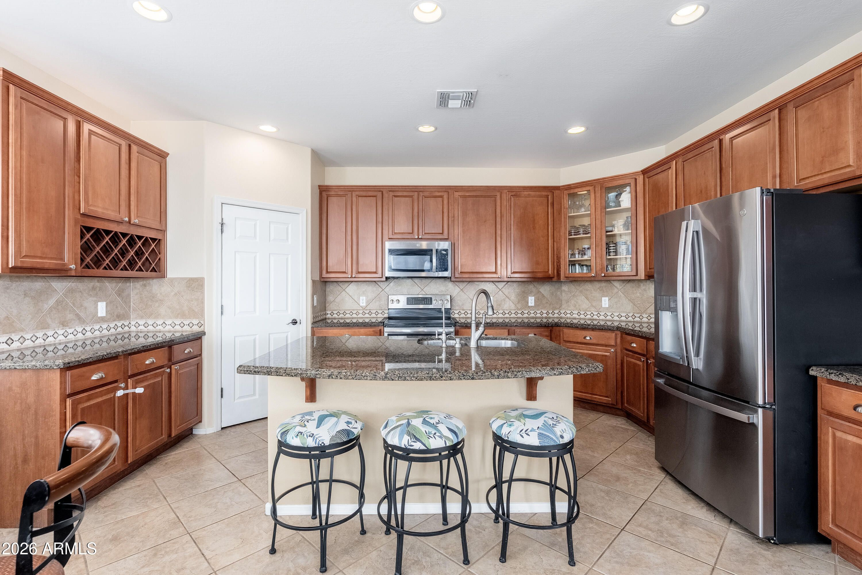 PALM VALLEY PHASE 5 PARCEL 6 - Residential