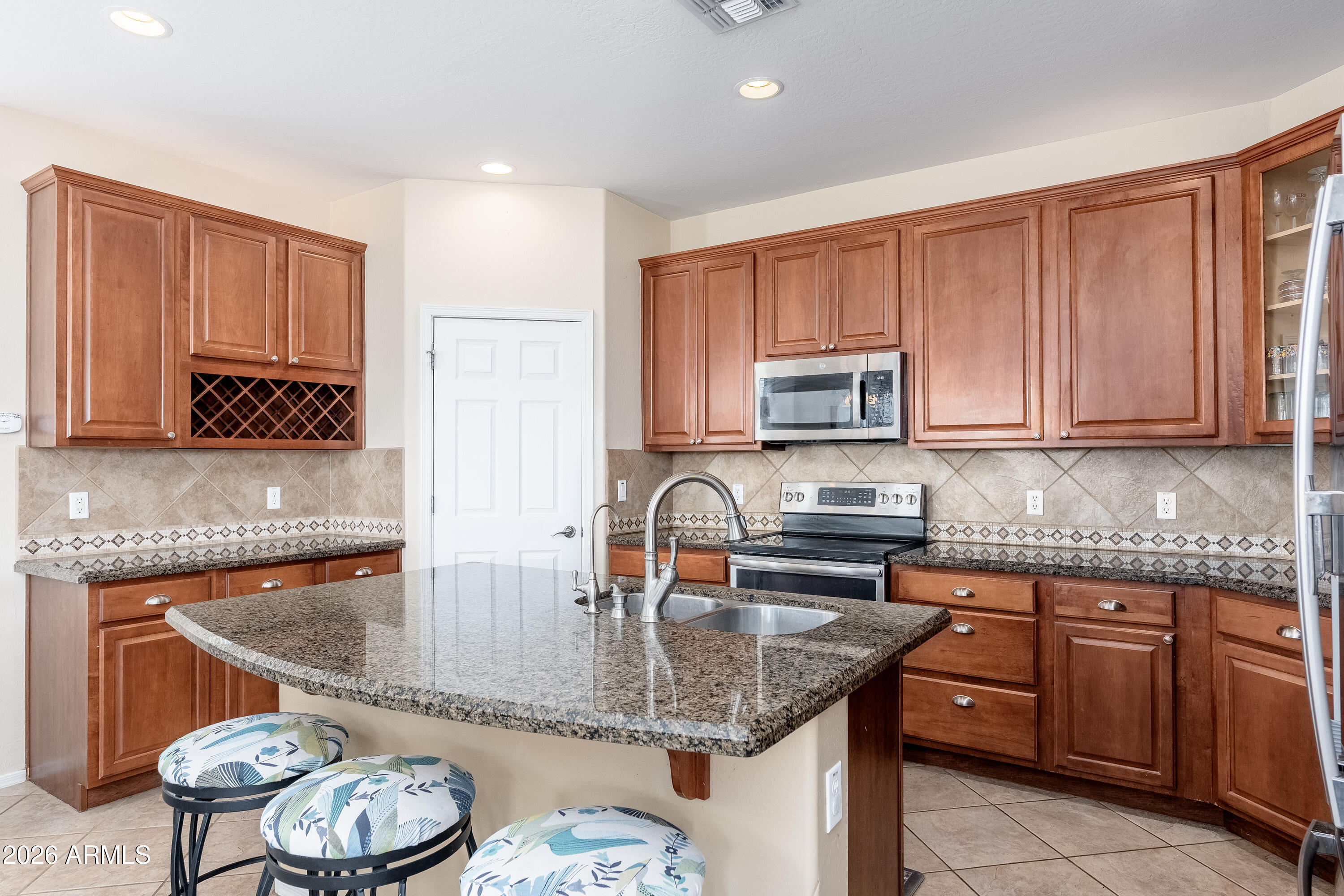 PALM VALLEY PHASE 5 PARCEL 6 - Residential