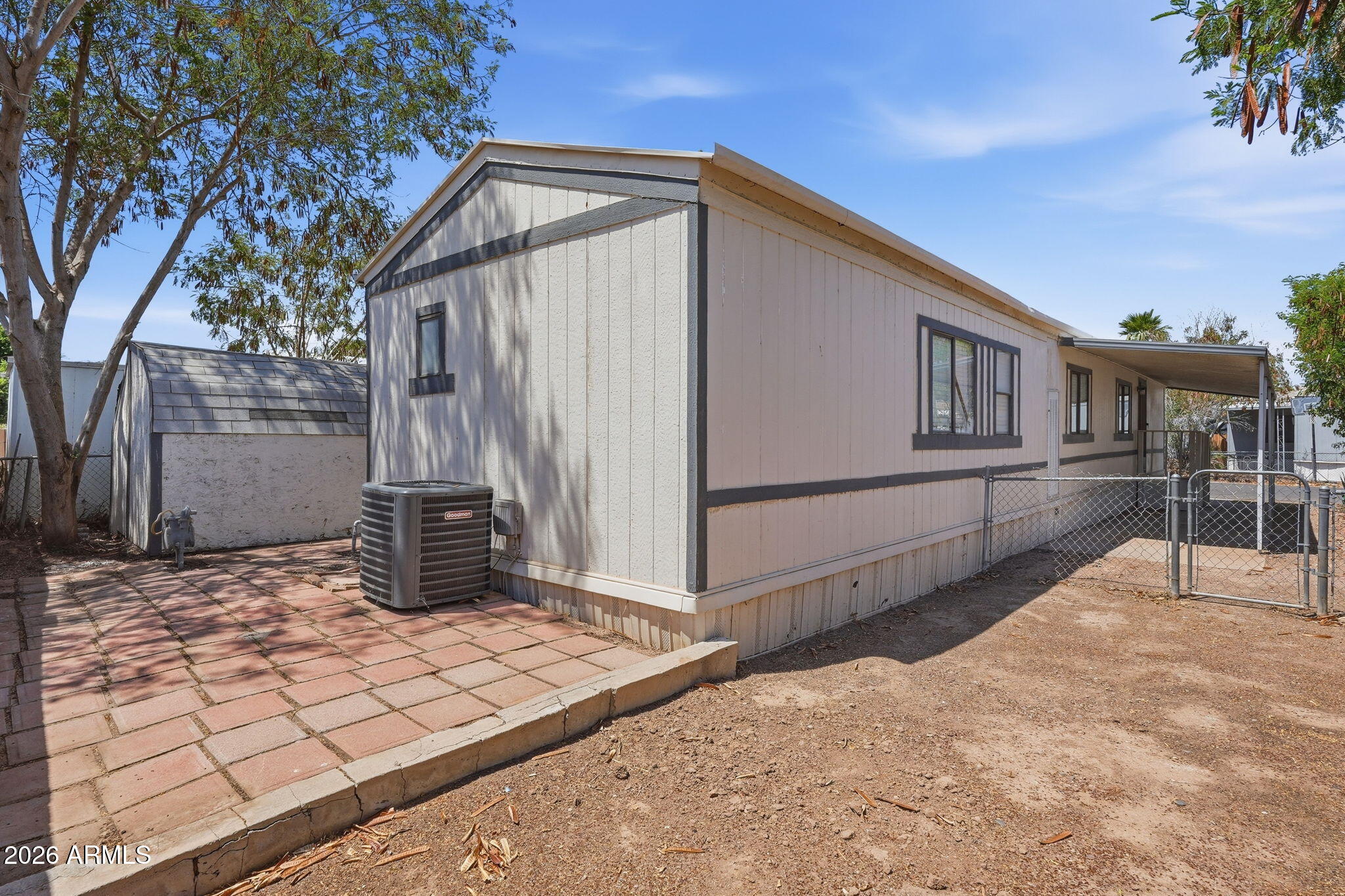 Tempe Cascade - Residential