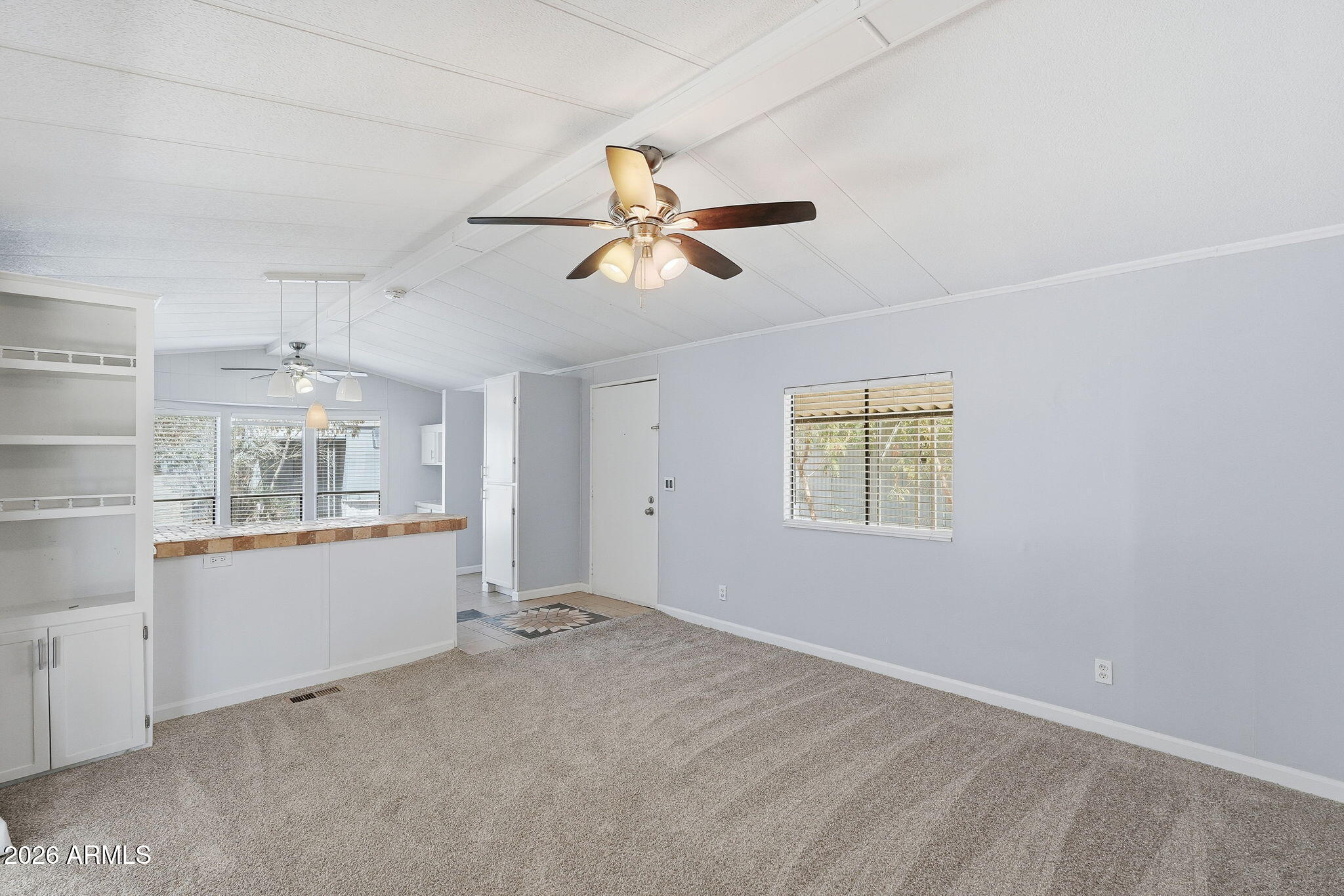 Tempe Cascade - Residential