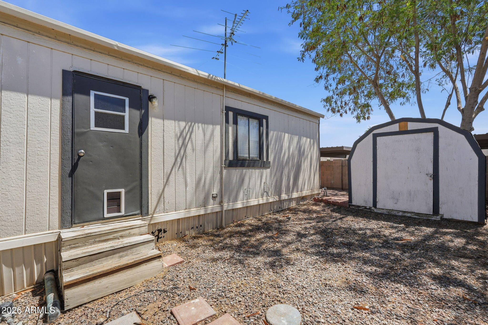 Tempe Cascade - Residential