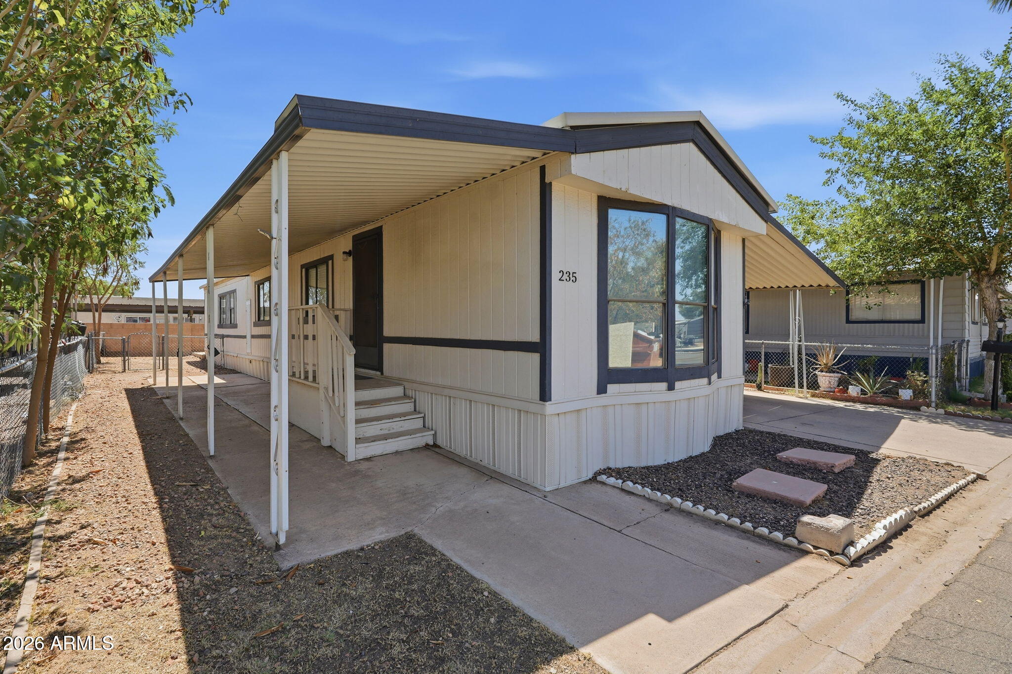 Tempe Cascade - Residential