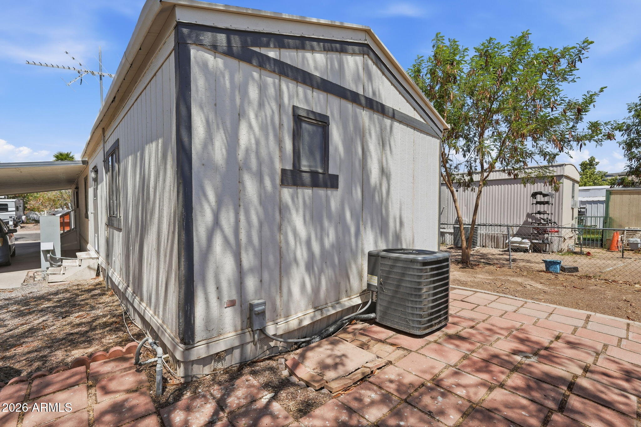 Tempe Cascade - Residential