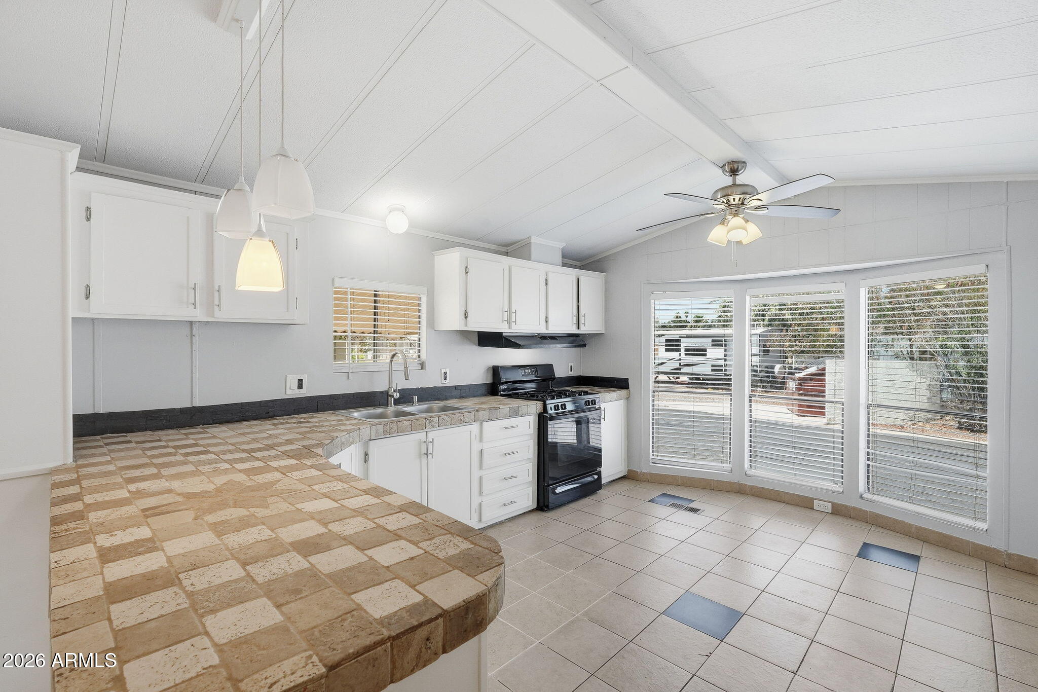 Tempe Cascade - Residential