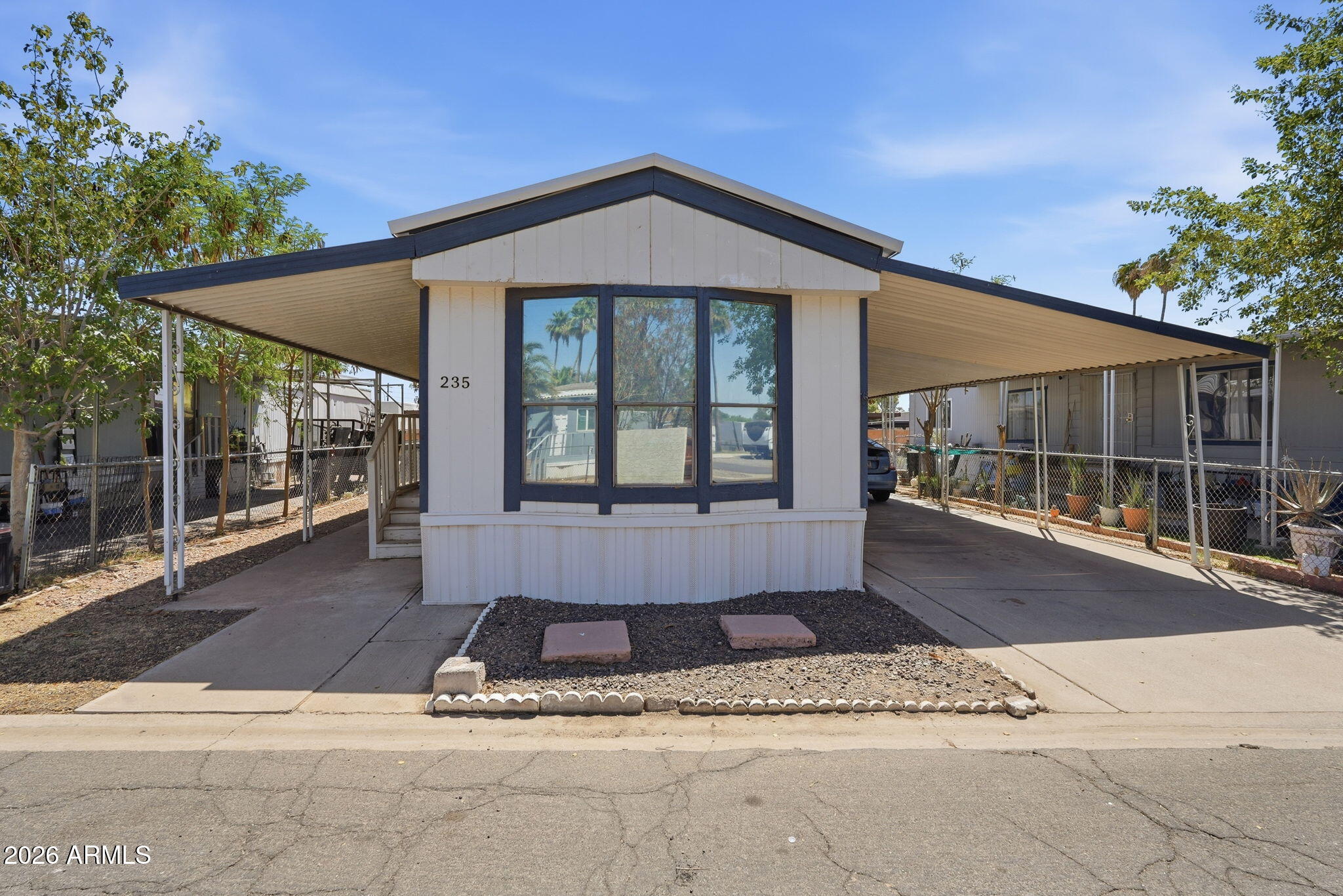 Tempe Cascade - Residential