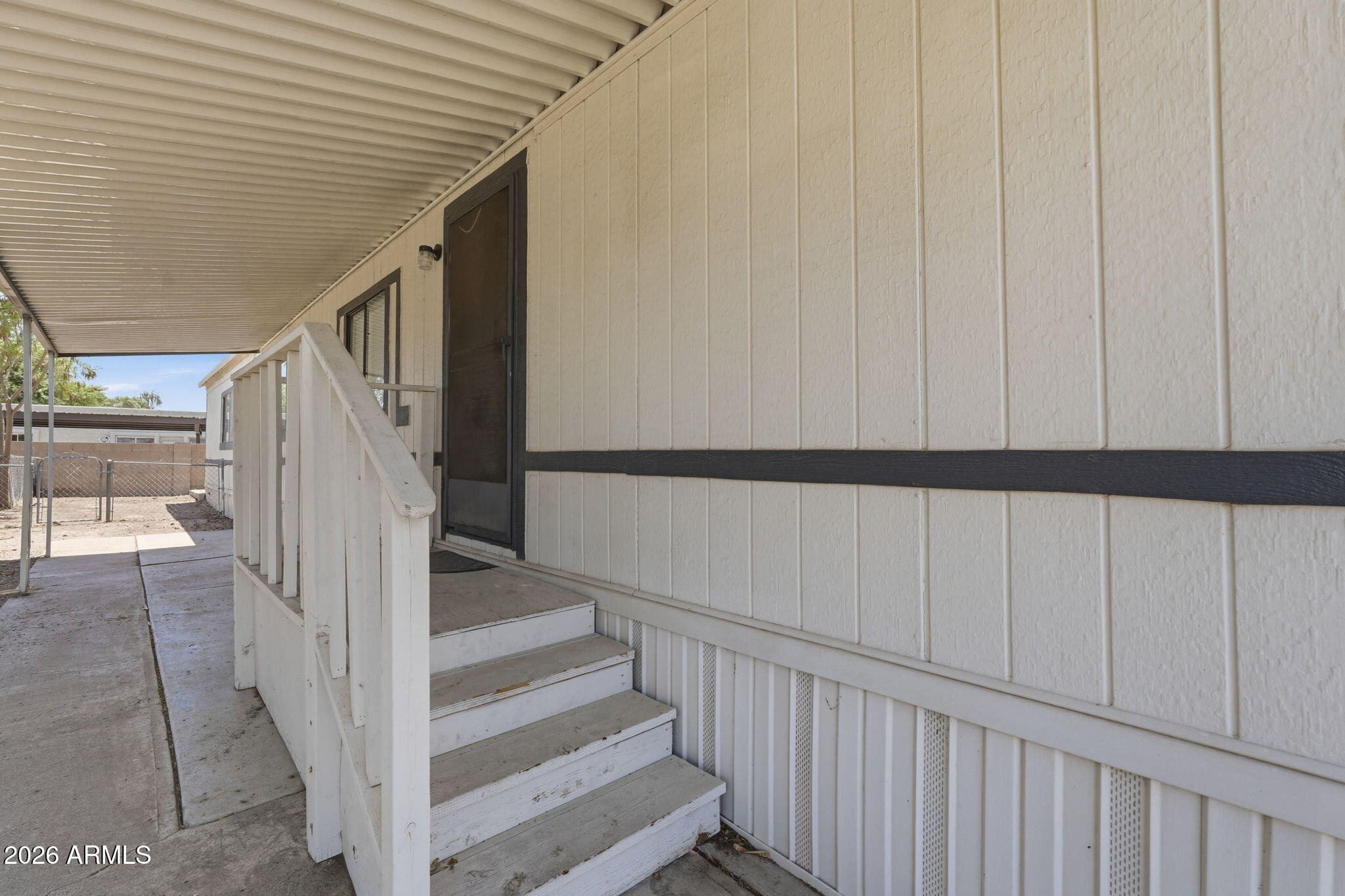 Tempe Cascade - Residential
